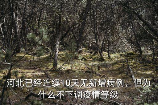 山東已多少天無新增病例,3月11日新增一例本地病例
