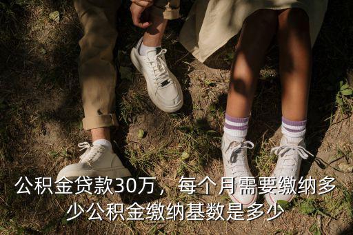 煙臺么個月繳納公積金多少,繳納基數是多少