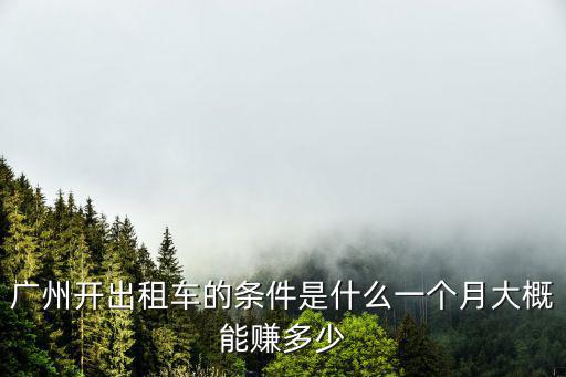 廣州哪里有開出租車的,在廣州白云區跑出租車