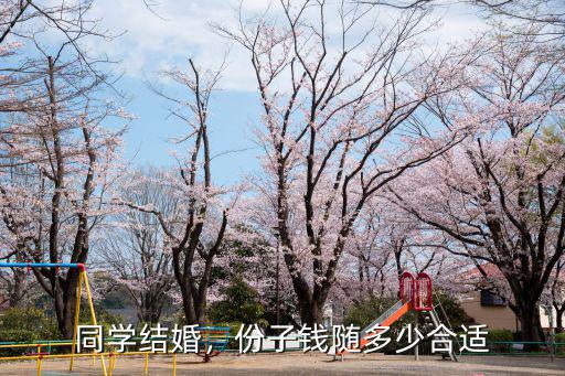 2018青島結婚隨份子錢多少,青島人一般份子錢隨多少