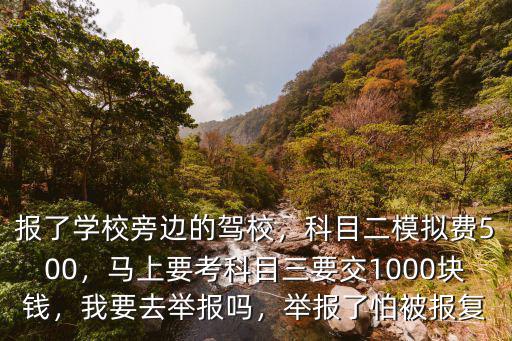 臺州科目三模擬多少錢,科目三去模擬要七百塊錢