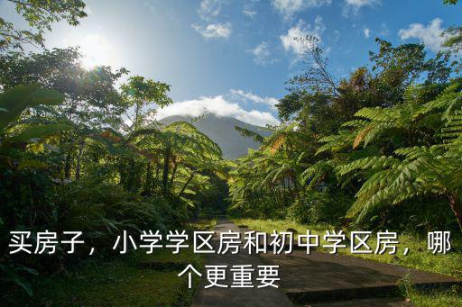 深圳初中生怎么買學區房,深圳哪個學區房最有投資價值