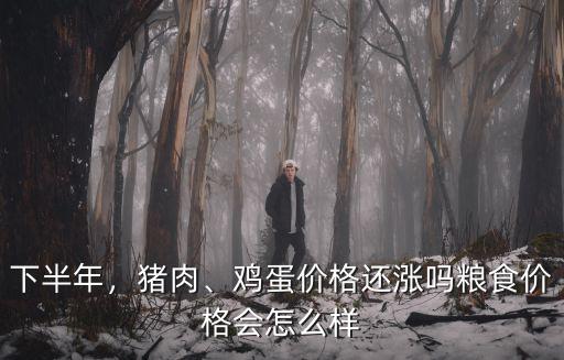 金華昨天豬肉雞蛋每斤價格多少,豬肉價格是多少