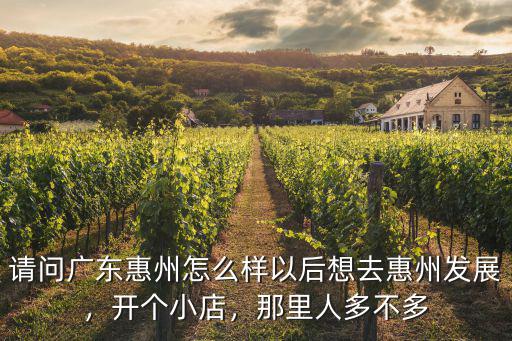惠州惠城區(qū)哪里多工作,準(zhǔn)備惠州惠城區(qū)買房