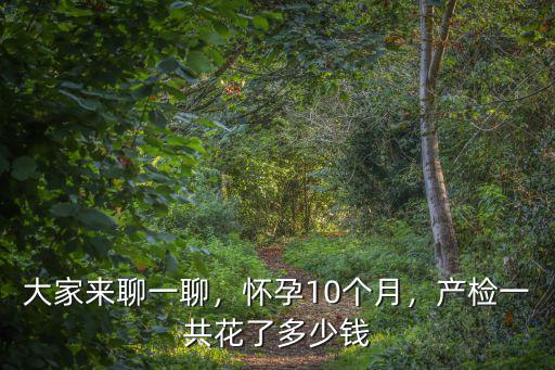 青島孕檢一次多少錢,孕前檢查一般需要多少錢