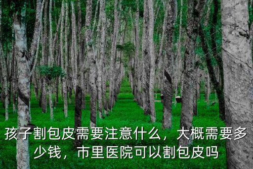 杭州蕭山割包皮多少,割包皮總共多少錢