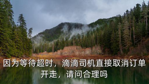 深圳滴滴司機(jī)被取消訂單怎么辦,滴滴司機(jī)直接取消訂單開走