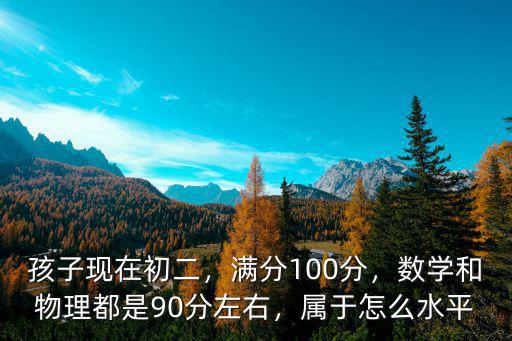 煙臺初二多少分算學霸,初二考多少分算學霸