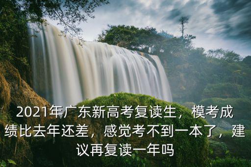 廣東2021年新高考復讀生有多少,2021年廣東新高考復讀生
