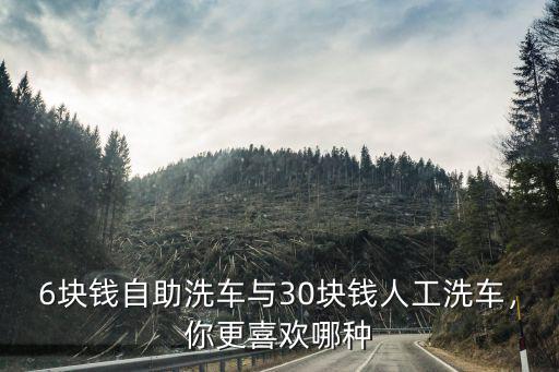 廣東浙江自助洗車多少錢,投資需要多少錢