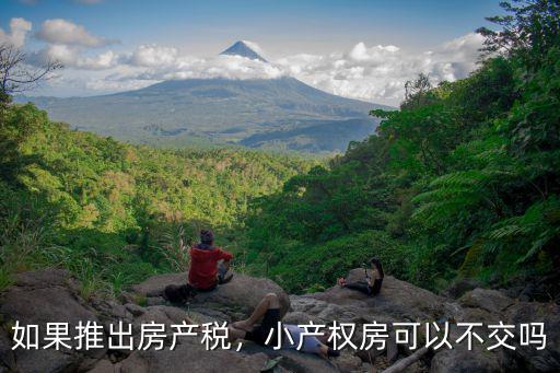 深圳小產權房以后怎么征收房地產稅,全國一半的小產權房怎么收