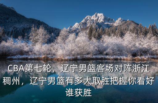 稠州男籃有多少浙江籍,浙江稠州男籃下賽季能奪冠嗎