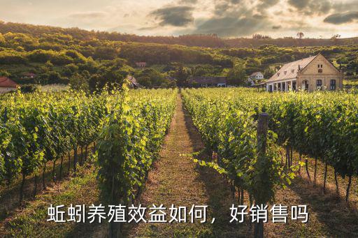 廣東養蚯蚓怎么銷售,蚯蚓養殖如何銷售