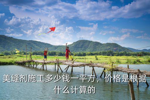江門環保美縫膠多少錢,美縫劑施工多少錢一平方