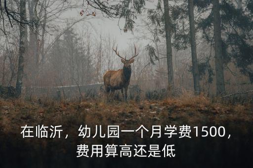 臨沂大學(xué)專業(yè)學(xué)費多少錢一個月多少錢一個月多少錢,四年大學(xué)大概多少錢