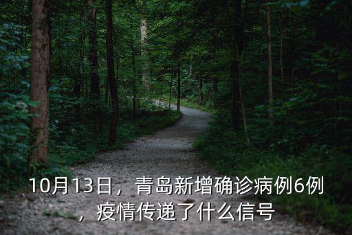 青島市已多少天沒有新增病例,3月11日新增一例本地病例