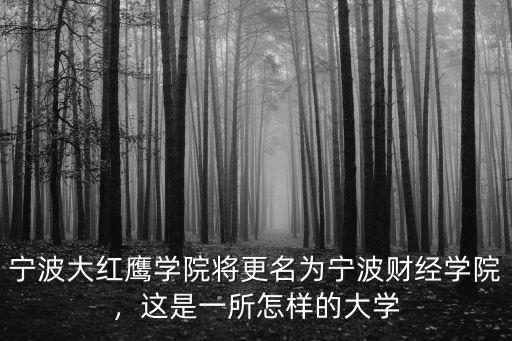 寧波財經學院學費多少 視頻,長春財經學院怎么樣呢