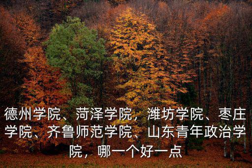 山東青年政治學院多少學生,山東青年政治學院怎么樣