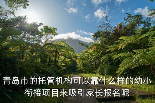 青島市南幼小銜接多少錢,想在青島市辦幼小銜接算術班