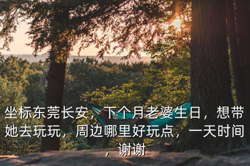 東莞長安哪里還有得嫖,東莞長安哪里好玩