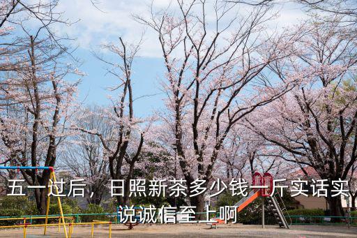 茗悅日照綠茶多少錢一斤,嶗山綠茶大概多少錢一斤