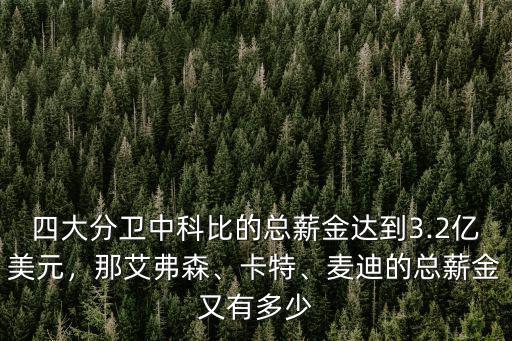 青島麥迪年薪多少,青島的真實工資是多少