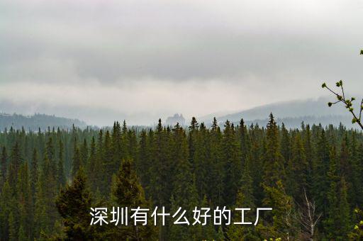 深圳工廠怎么樣知乎,深圳龍崗區的比亞迪廠怎么樣