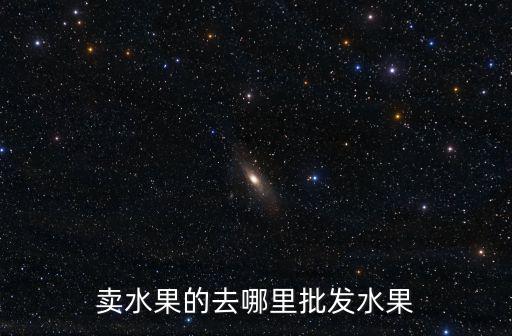廣州海南哪里有水果,賣水果的去哪里批發水果