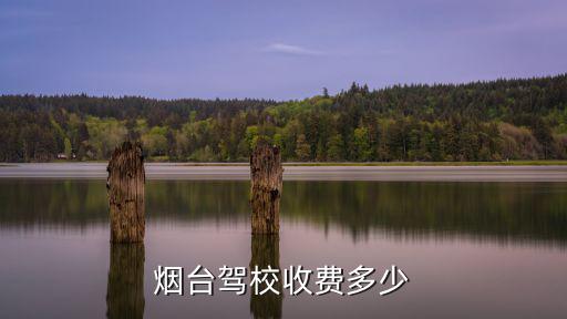 煙臺萊山哪里考摩托車駕照多少錢,摩托車駕照去哪里考
