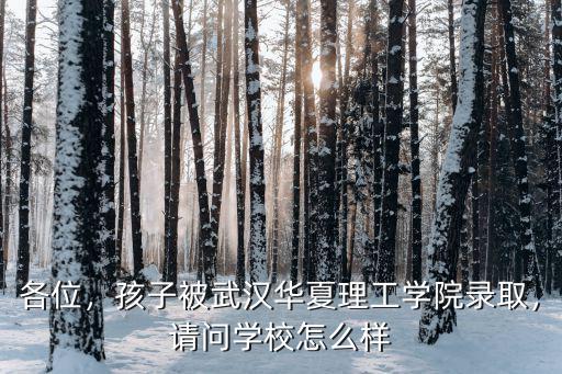 廣東華夏理工學院怎么樣,華夏理工學院法語專業怎么樣