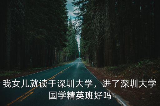 深圳大學薔薇齋怎么樣,我女兒就讀于深圳大學