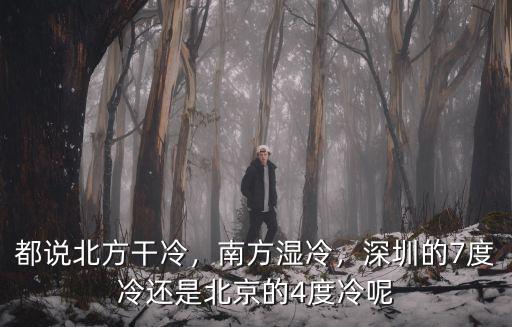 深圳的冬天可以冷到多少錢,深圳有冬天嗎