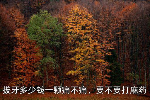 嘉興二院 微創(chuàng)拔牙多少錢,拔牙需要多少錢