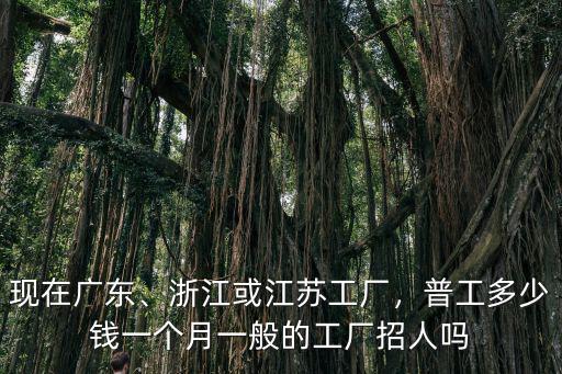 浙江鞋廠平均工資多少錢一個月,浙江或江蘇工廠