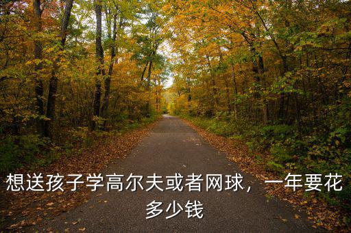 中山學高爾夫多少錢,學習打高爾夫球要花多少錢