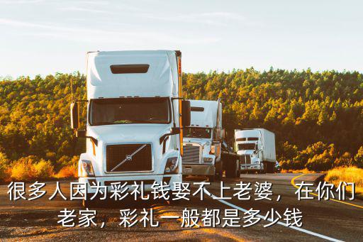山東郯城彩禮一般多少錢,彩禮一般都是多少錢