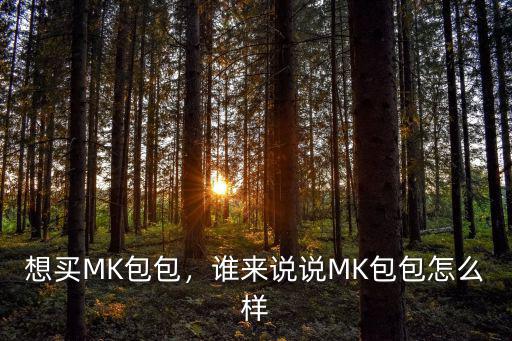 mk包包 湛江哪里買,想買MK包包