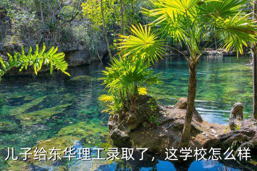 東莞東華理工學院怎么樣,東華理工大學怎么樣