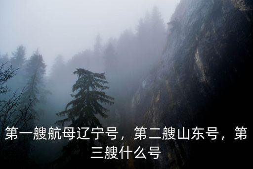 山東號航母有多少房間,第二艘山東號