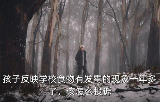 深圳怎么投訴學(xué)校食堂,學(xué)校飯?zhí)蔑埐瞬缓迷趺赐对V