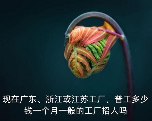 浙江公牛公司一個月多少錢工資,浙江或江蘇工廠