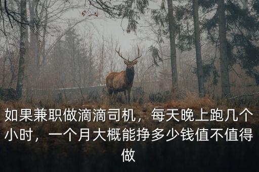 浙江平湖代駕一個月能跑多少錢,一個月大概能掙多少錢