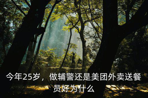湛江做輔警怎么樣,在深圳做鋪警前景怎么樣