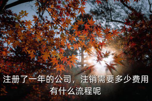 深圳營業執照注銷費用多少,深圳營業執照注銷