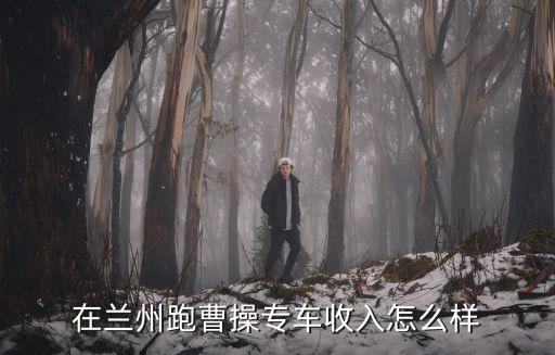 在廣州曹操專車一天能跑多少錢,在蘭州跑曹操專車收入怎么樣