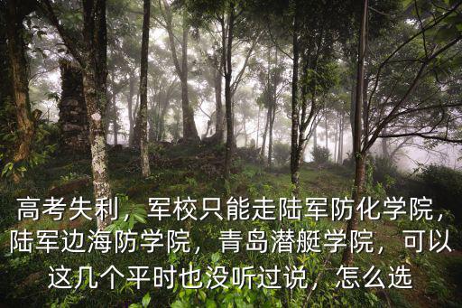 青島潛艇學院電話多少,青島潛艇學院