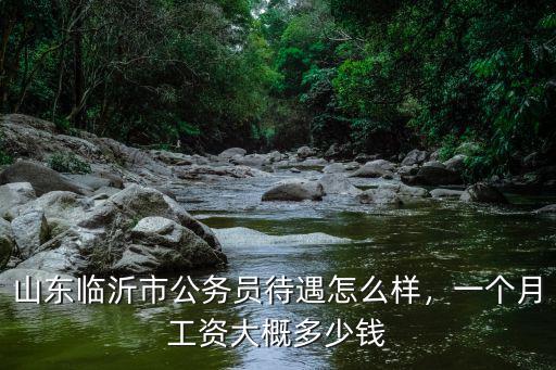 特警工資多少錢(qián)一個(gè)月山東,一個(gè)月工資大概多少錢(qián)