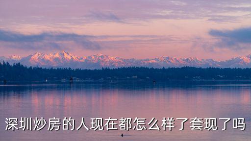 深圳王云橋現在怎么樣了,現在深圳上班恢復正常了嗎