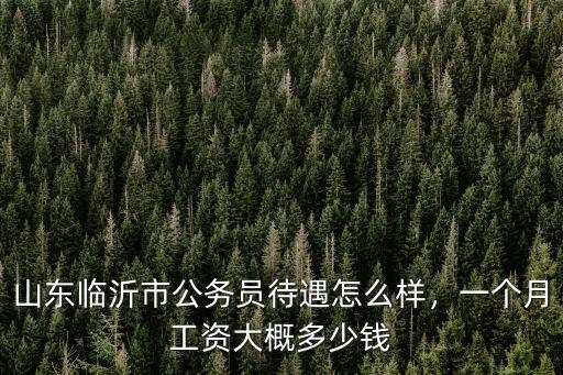 煙臺公務員公積金多少錢一個月多少錢一個月多少錢,一個月工資大概多少錢