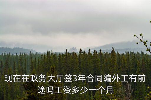 德州政務大廳工資多少錢,在德州工資是多少
